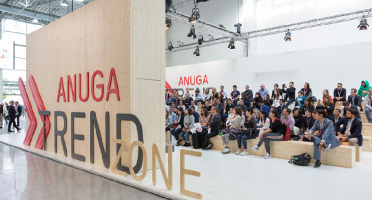 ANUGA 2019