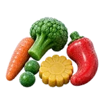 <p>Сублимированные ингредиенты</p>