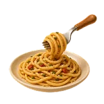 <p>К рису, спагетти, мясу и рыбе</p>