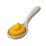 <p>Яркий аромат горчицы</p>