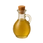 <p>Капля оливкового масла</p>
