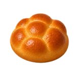 <p>Румяная корочка и мягкая серединка</p>