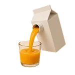 <p>Плотная консистенция</p>
