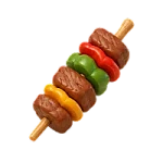 <p>К шашлыку, мясу и овощам</p>