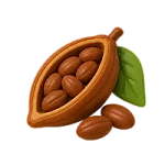 <p>Богатый вкус какао</p>