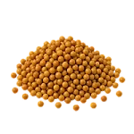 <p>Цельные горчичные зёрна</p>