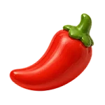 <p>Умеренная острота соуса</p>