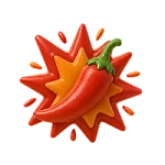 <p>Насыщенный жгучий вкус</p>