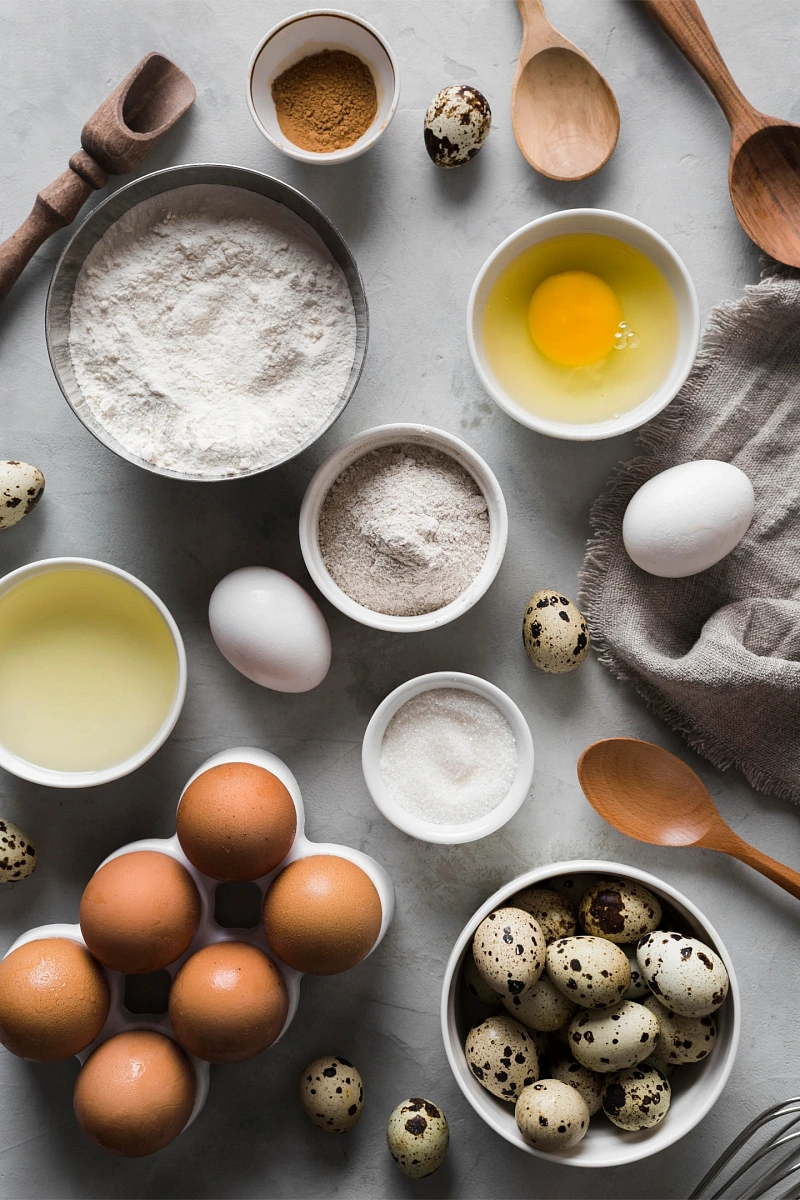 Natural Ingredients