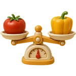 <p>Гармоничный вкус</p>